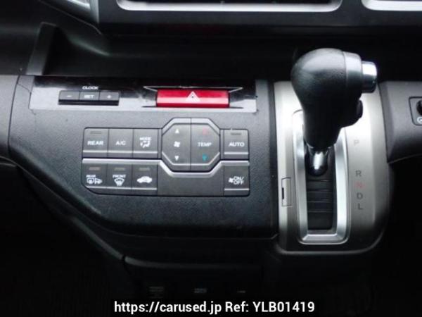 Used 2011 AT honda step-wgn RK1 Image[26]