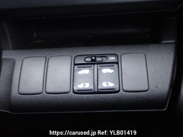 Used 2011 AT honda step-wgn RK1 Image[27]