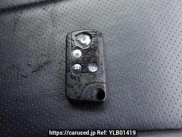 Used 2011 AT honda step-wgn RK1 Image[29]