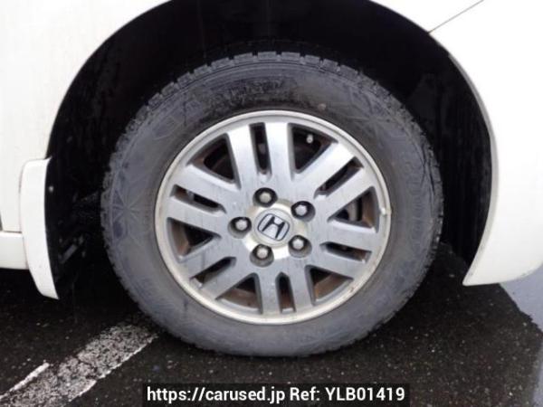 Used 2011 AT honda step-wgn RK1 Image[30]