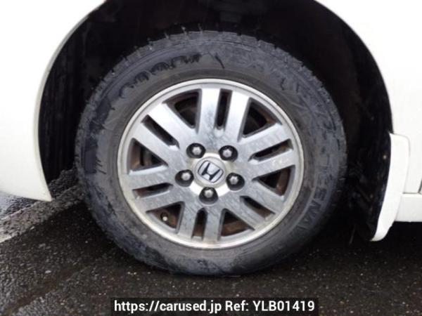 Used 2011 AT honda step-wgn RK1 Image[31]