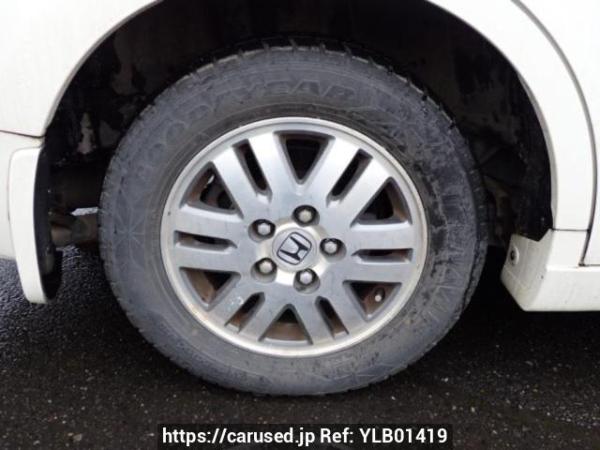 Used 2011 AT honda step-wgn RK1 Image[32]