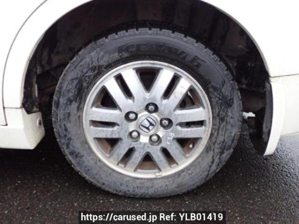Used 2011 AT honda step-wgn RK1 Image[33]