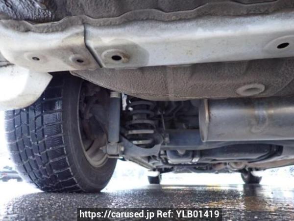 Used 2011 AT honda step-wgn RK1 Image[36]
