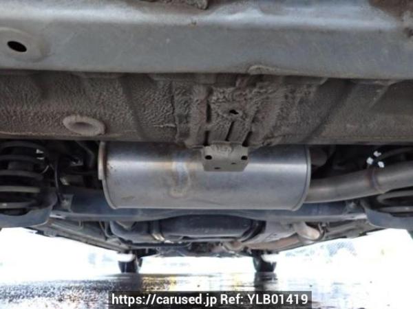 Used 2011 AT honda step-wgn RK1 Image[37]