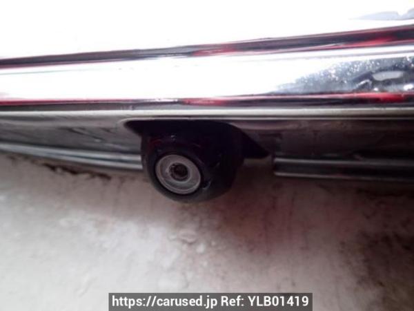 Used 2011 AT honda step-wgn RK1 Image[39]