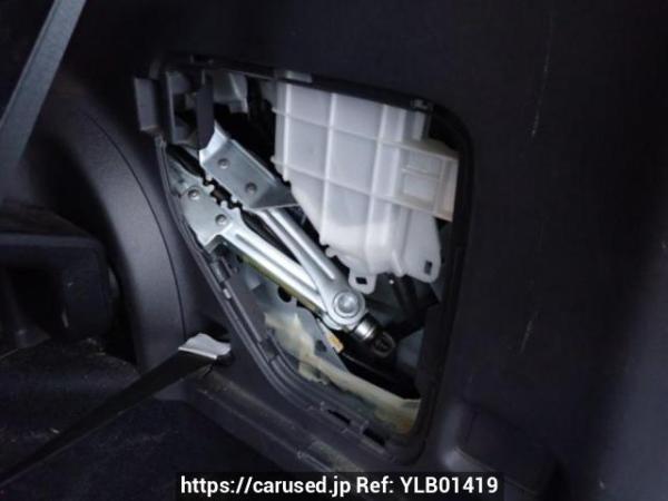 Used 2011 AT honda step-wgn RK1 Image[40]