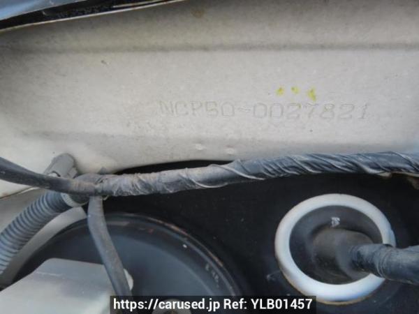 Used 2004 AT toyota probox-van NCP50V Image[11]