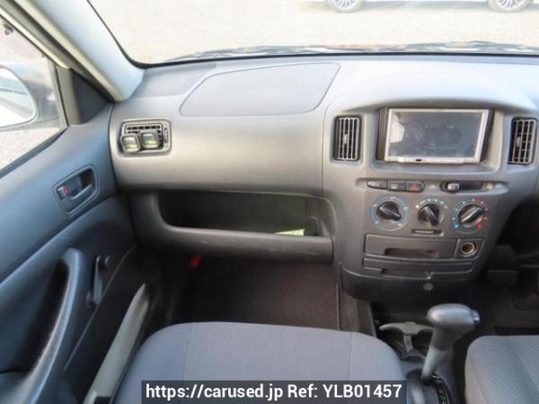 Used 2004 AT toyota probox-van NCP50V Image[17]