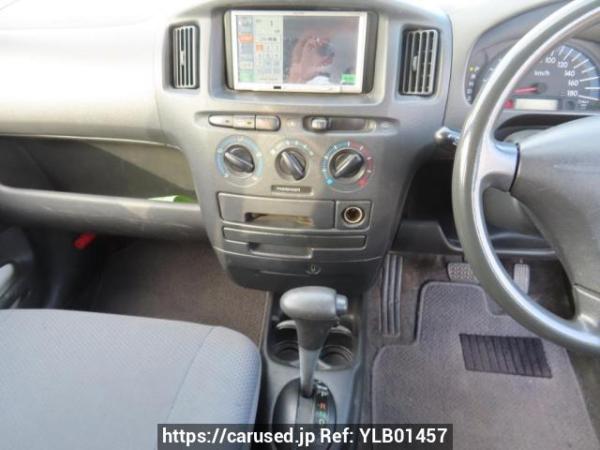 Used 2004 AT toyota probox-van NCP50V Image[18]