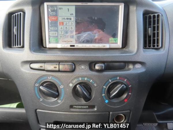 Used 2004 AT toyota probox-van NCP50V Image[20]