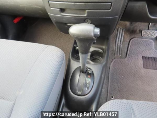 Used 2004 AT toyota probox-van NCP50V Image[21]