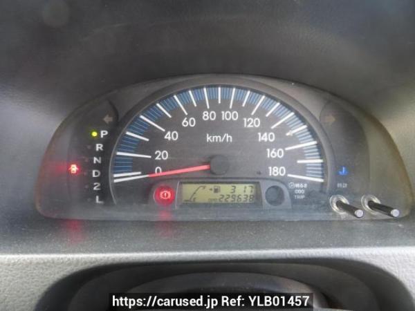 Used 2004 AT toyota probox-van NCP50V Image[22]