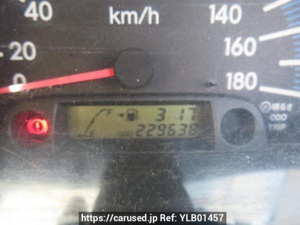 Used 2004 AT toyota probox-van NCP50V Image[23]