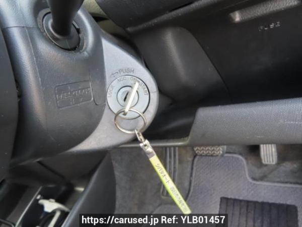 Used 2004 AT toyota probox-van NCP50V Image[24]