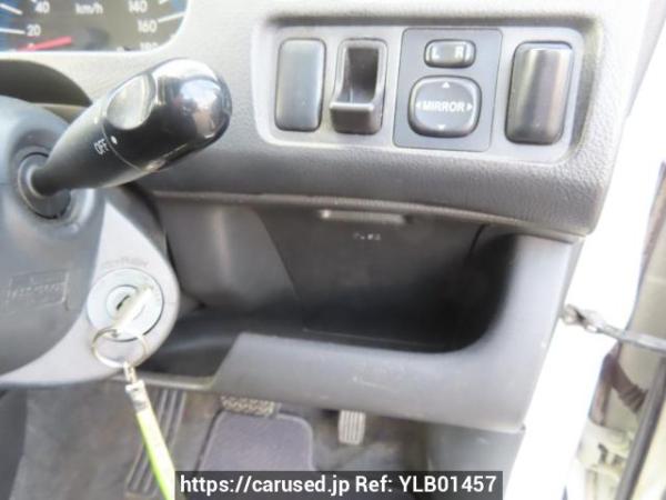 Used 2004 AT toyota probox-van NCP50V Image[25]