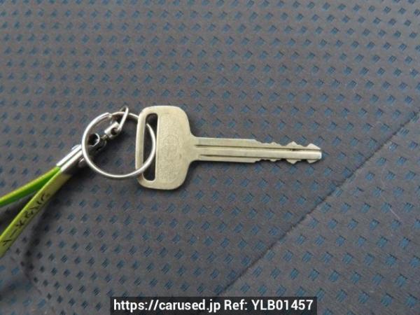 Used 2004 AT toyota probox-van NCP50V Image[26]