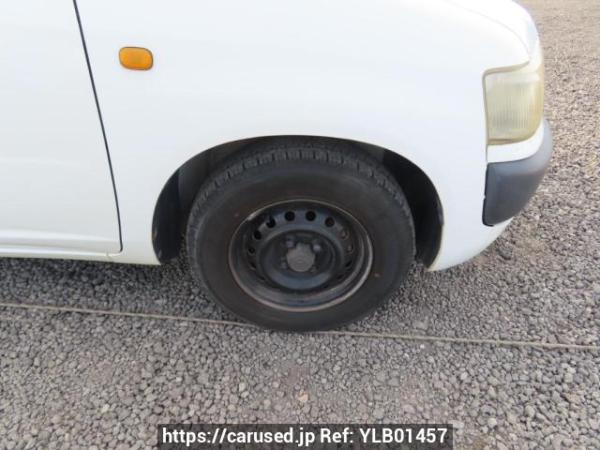 Used 2004 AT toyota probox-van NCP50V Image[27]