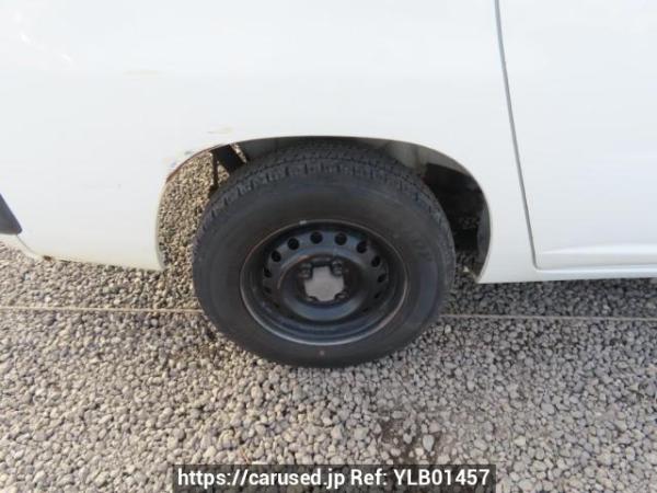 Used 2004 AT toyota probox-van NCP50V Image[29]