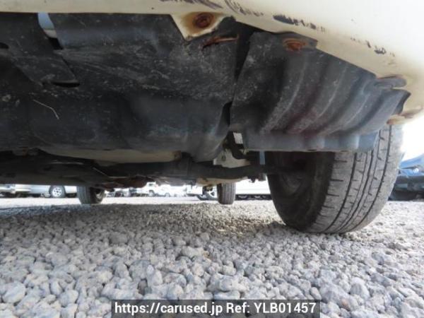 Used 2004 AT toyota probox-van NCP50V Image[32]