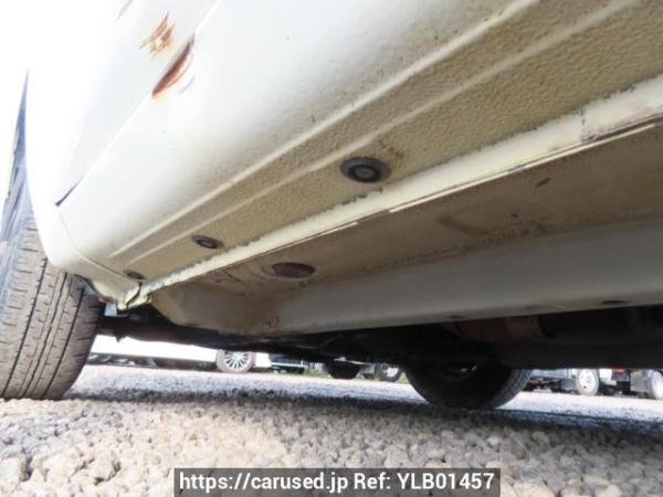 Used 2004 AT toyota probox-van NCP50V Image[33]