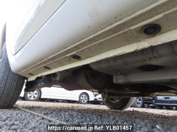 Used 2004 AT toyota probox-van NCP50V Image[35]