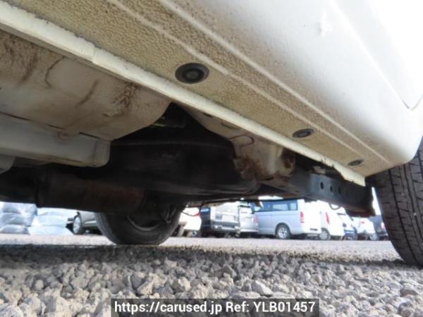 Used 2004 AT toyota probox-van NCP50V Image[36]