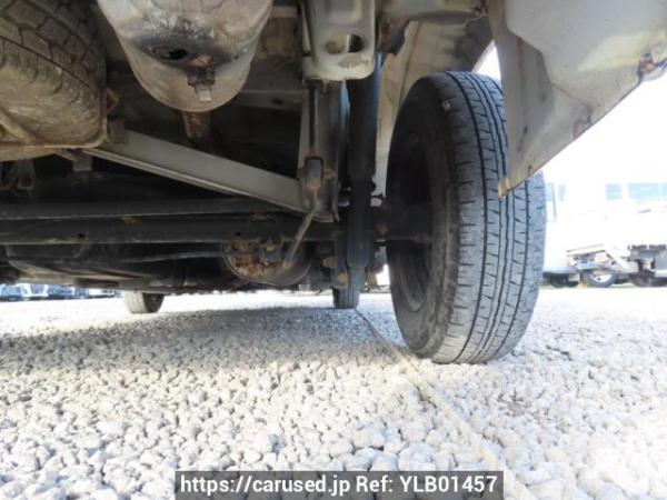 Used 2004 AT toyota probox-van NCP50V Image[38]