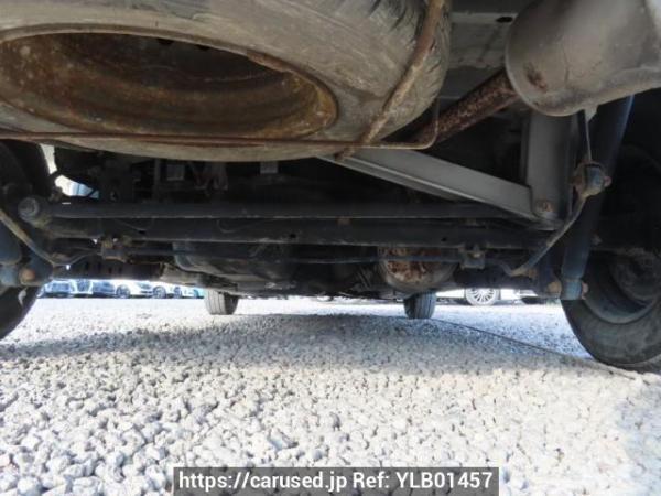 Used 2004 AT toyota probox-van NCP50V Image[39]