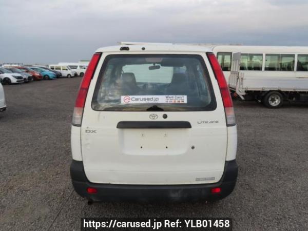 Used 2000 AT toyota liteace-van KR42V Image[5]