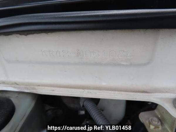 Used 2000 AT toyota liteace-van KR42V Image[11]