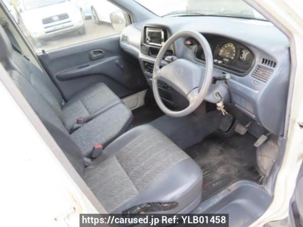 Used 2000 AT toyota liteace-van KR42V Image[12]