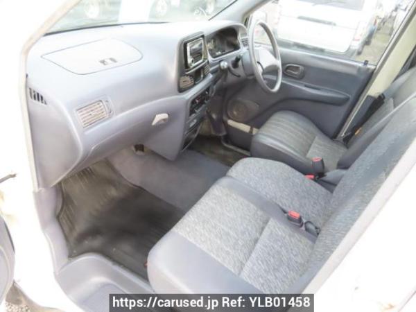 Used 2000 AT toyota liteace-van KR42V Image[13]
