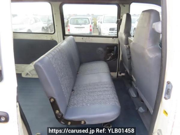 Used 2000 AT toyota liteace-van KR42V Image[14]