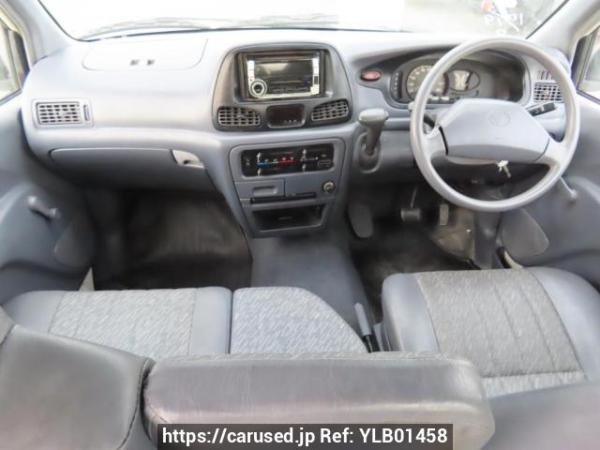 Used 2000 AT toyota liteace-van KR42V Image[16]