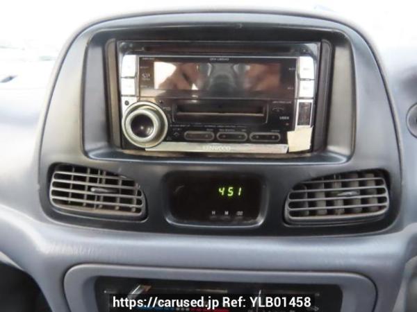 Used 2000 AT toyota liteace-van KR42V Image[20]