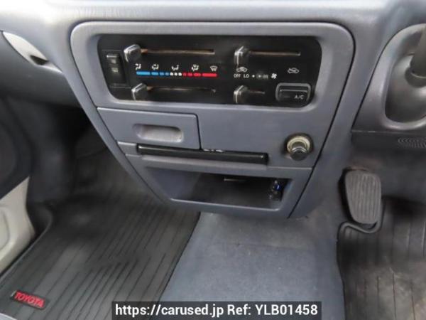 Used 2000 AT toyota liteace-van KR42V Image[21]