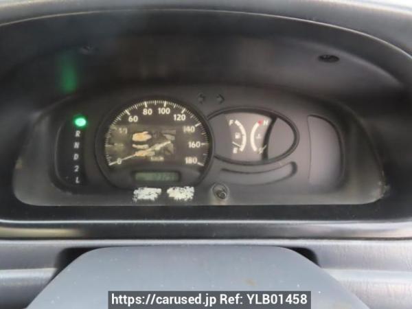 Used 2000 AT toyota liteace-van KR42V Image[23]