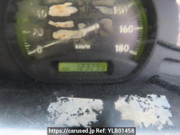 Used 2000 AT toyota liteace-van KR42V Image[24]