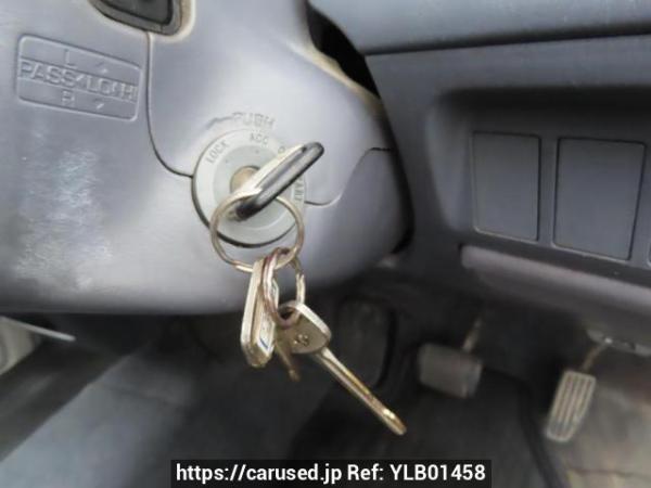 Used 2000 AT toyota liteace-van KR42V Image[25]