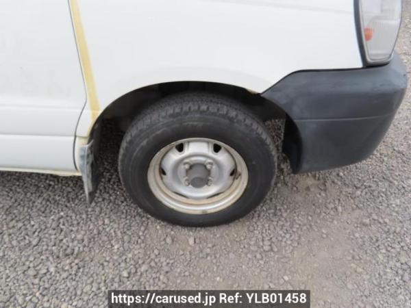 Used 2000 AT toyota liteace-van KR42V Image[27]