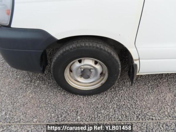 Used 2000 AT toyota liteace-van KR42V Image[28]