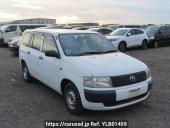 Toyota Probox Van