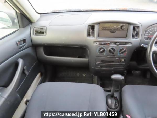 Used 2006 AT toyota probox-van NCP55V Image[17]