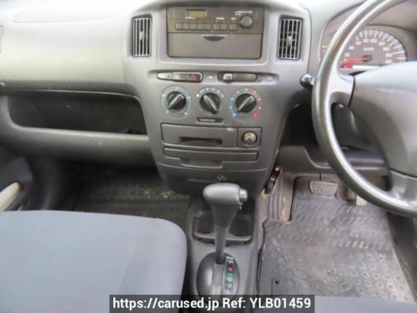 Used 2006 AT toyota probox-van NCP55V Image[18]
