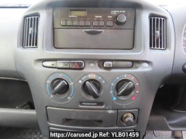 Used 2006 AT toyota probox-van NCP55V Image[20]