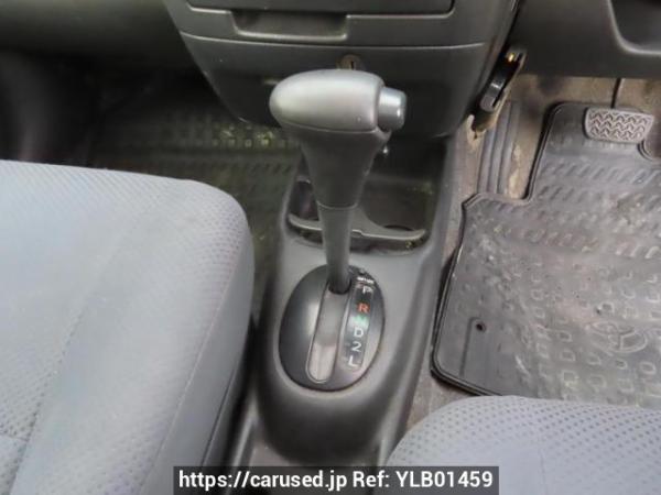 Used 2006 AT toyota probox-van NCP55V Image[21]