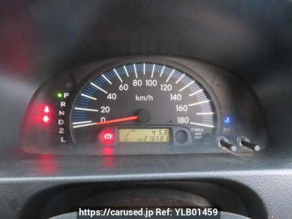 Used 2006 AT toyota probox-van NCP55V Image[22]