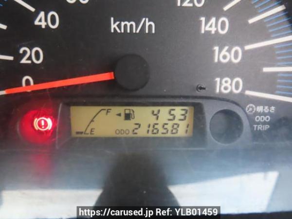 Used 2006 AT toyota probox-van NCP55V Image[23]
