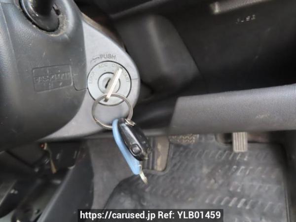 Used 2006 AT toyota probox-van NCP55V Image[24]